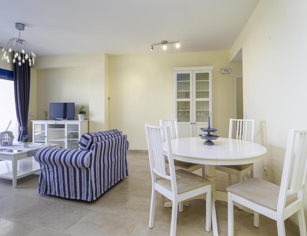 מנילבה 2307-Amazing 2Bedrooms Sea View Pool View מראה חיצוני תמונה