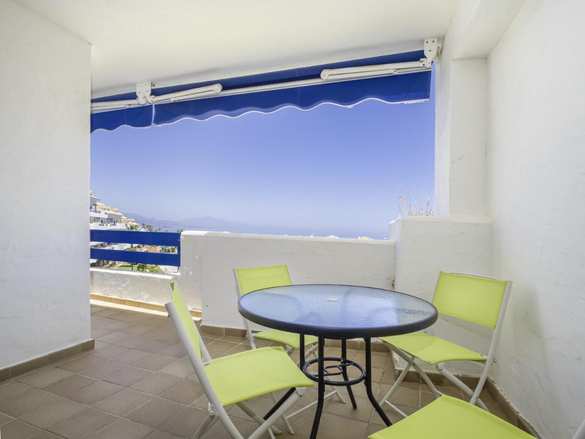 מנילבה 2307-Amazing 2Bedrooms Sea View Pool View מראה חיצוני תמונה