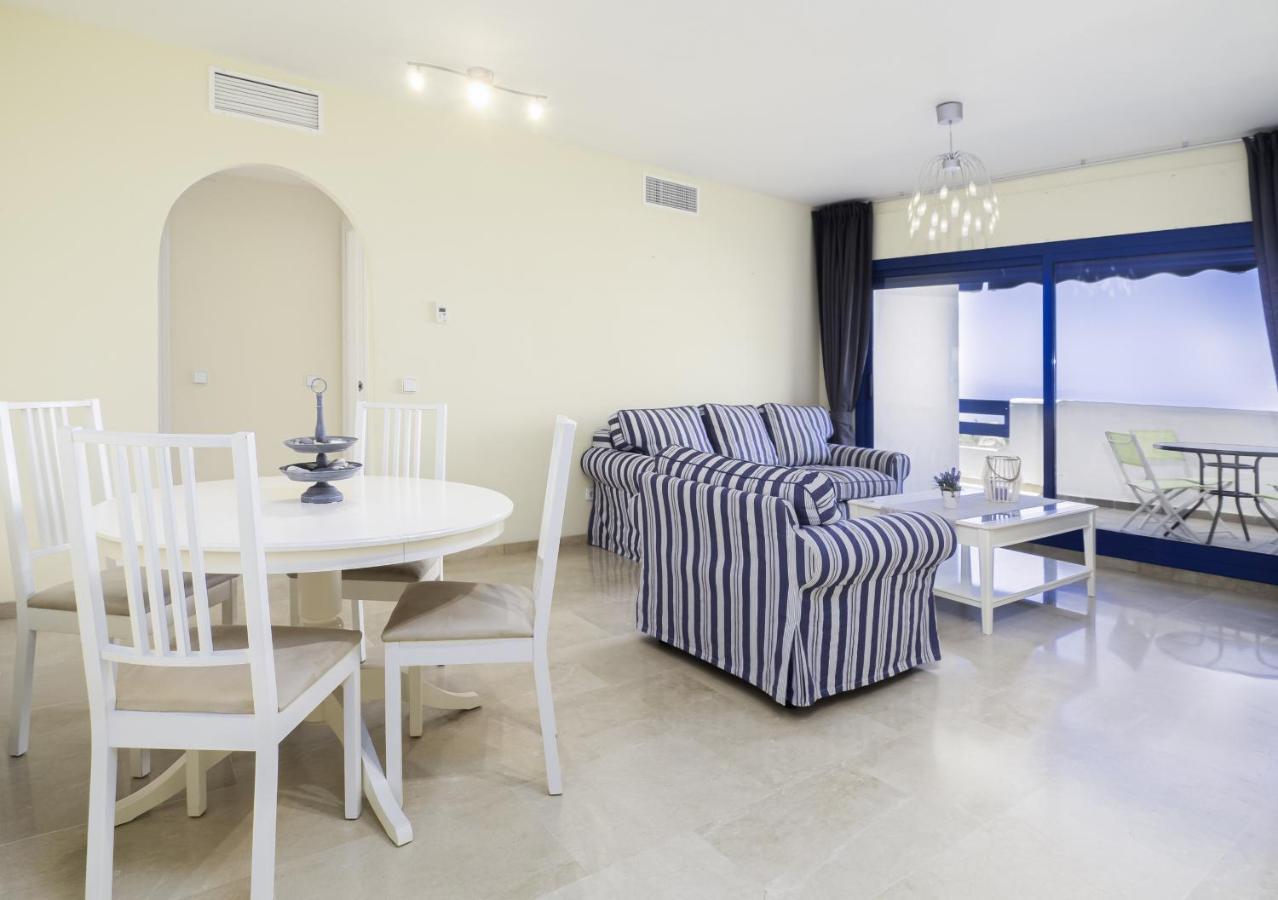 מנילבה 2307-Amazing 2Bedrooms Sea View Pool View מראה חיצוני תמונה