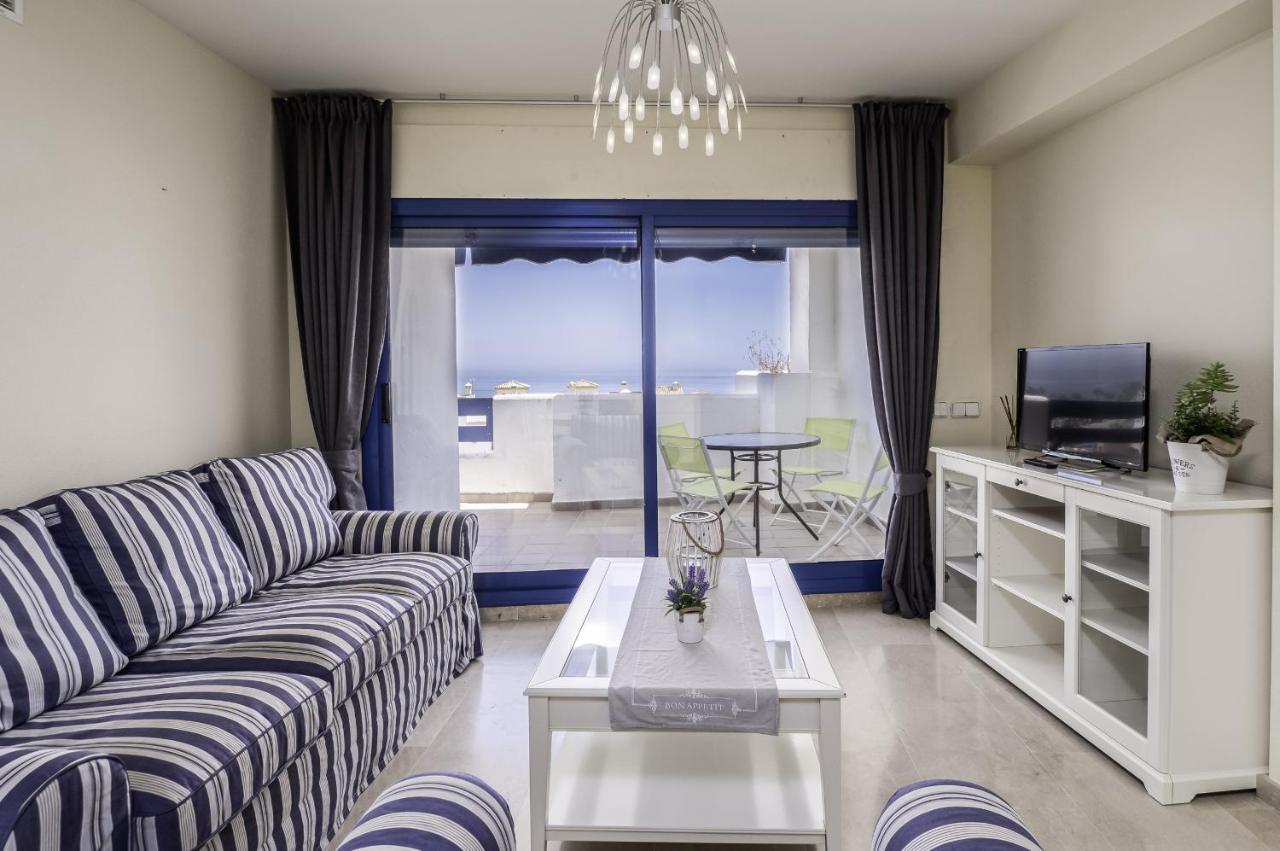מנילבה 2307-Amazing 2Bedrooms Sea View Pool View מראה חיצוני תמונה