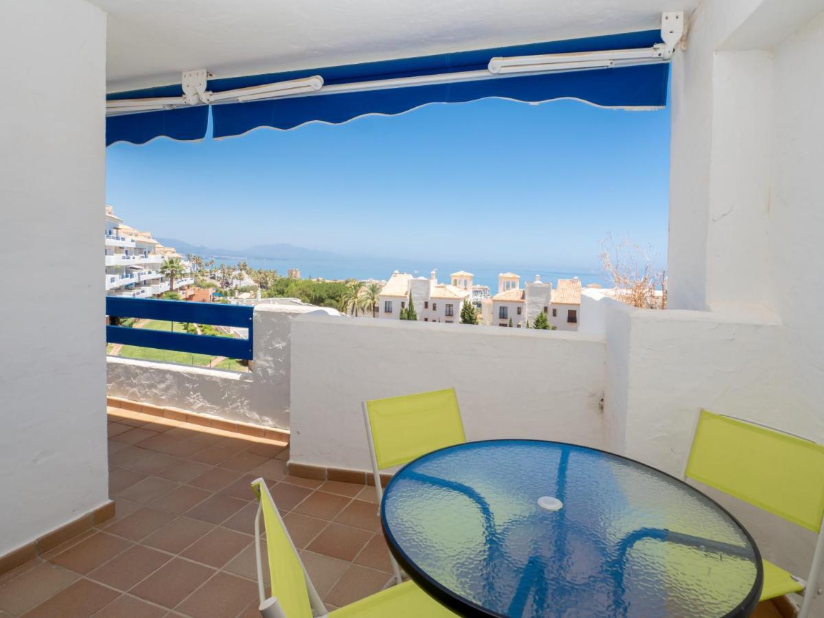 מנילבה 2307-Amazing 2Bedrooms Sea View Pool View מראה חיצוני תמונה