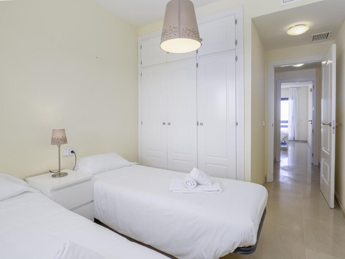 מנילבה 2307-Amazing 2Bedrooms Sea View Pool View מראה חיצוני תמונה
