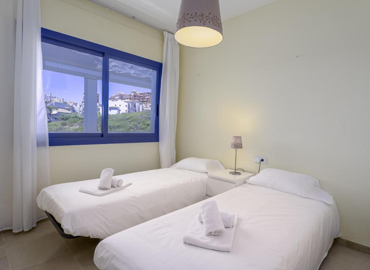 מנילבה 2307-Amazing 2Bedrooms Sea View Pool View מראה חיצוני תמונה