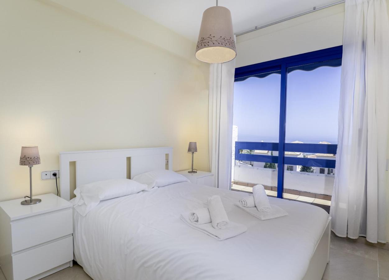 מנילבה 2307-Amazing 2Bedrooms Sea View Pool View מראה חיצוני תמונה