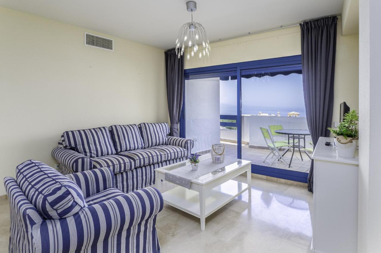 מנילבה 2307-Amazing 2Bedrooms Sea View Pool View מראה חיצוני תמונה