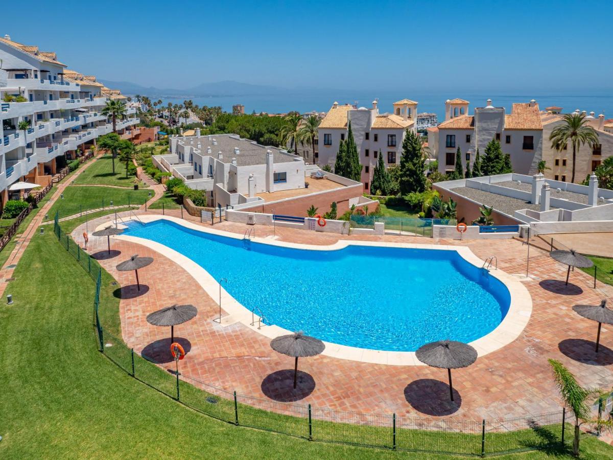 מנילבה 2307-Amazing 2Bedrooms Sea View Pool View מראה חיצוני תמונה