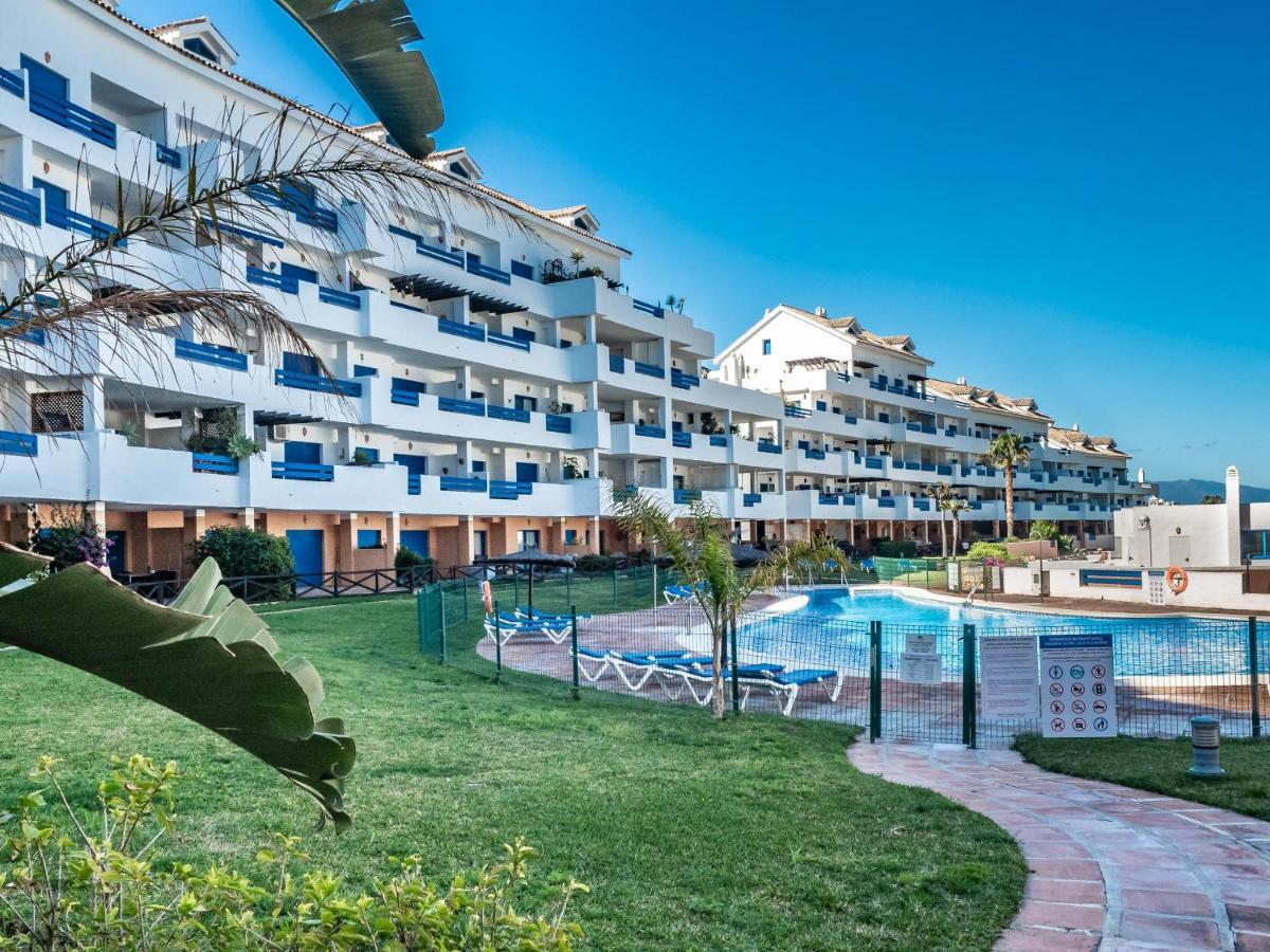מנילבה 2307-Amazing 2Bedrooms Sea View Pool View מראה חיצוני תמונה
